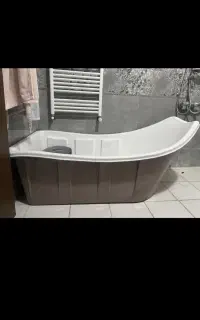 وان حمام حجیم پلاست مدل B2Layer ،فقط ۷ میلیون