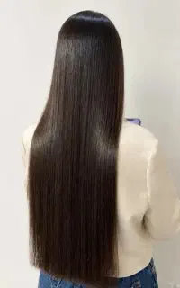 خدمات کراتین و رنگ مو