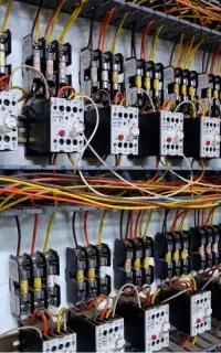 برقکار صنعتی،ساختمانی