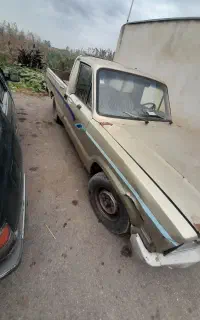 مزدا ۱۶۰۰ سالم