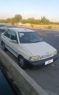 پراید مدل 90