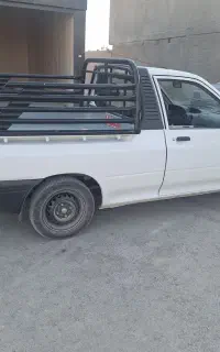 پراید وانت پاششی