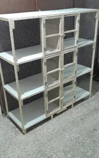 قفس کبوتر