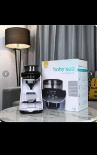 شیرساز بچه