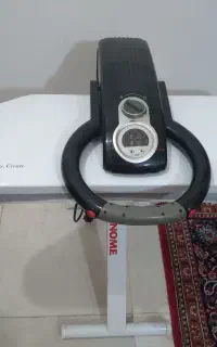 اتوی بخار ایستاده