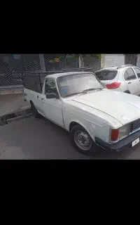 پیکان وانت ۸۸