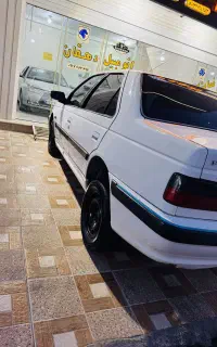 پارس سال مدل1395