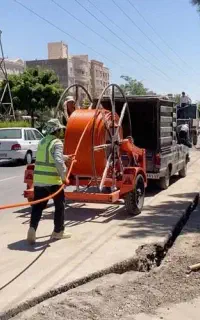 به یک اکیپ کارگر ۸نفره نیازمندیم