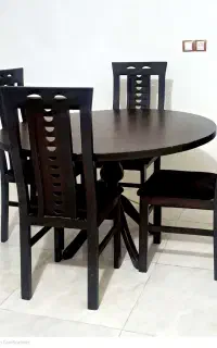 لوازم چوبی و منزل