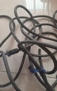 کابل برق