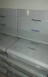 سانترال بروز Tes3.8/گتوی fxo/باطری.روترسیسکو