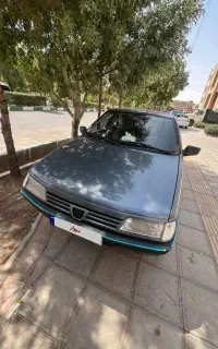 405 مدل ۱۳۹۵