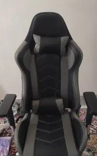 صندلی گیمینگ