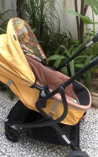 کالسکه