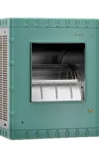 فروش کولر آبی ۶هزار مارک جنرال