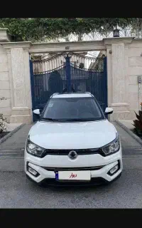 تیوولی آرمور مدل ۲۰۱۷ فول مشابه صفر