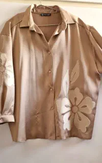 بلوز شومیز