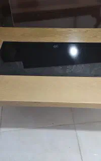 میز جلو مبلی در حد نو