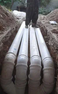 لوله کشی اب و فاضلاب و تعمیرات شبانه روزی