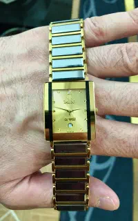ساعت سوییسی Swistar