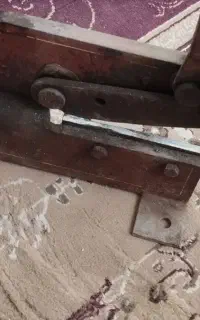 قیچی ورق بری