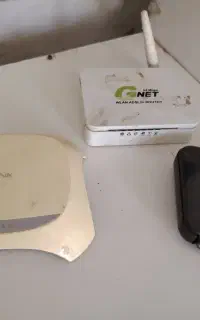 مودم استوک
