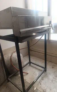 کباب پز منقل باربیکیو