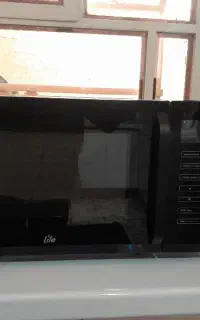 ماکرو ویو لایف