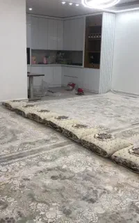 فروش فرش