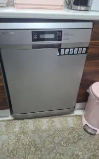 ماشین ظرفشویی