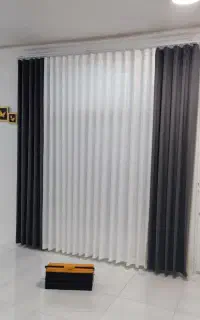 نصاب پرده و فروش پرده