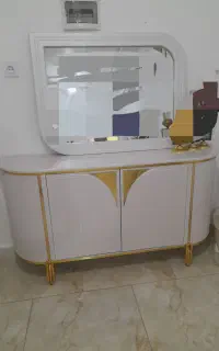 آینه کنسول سالم