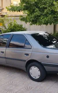 روآسال دوگانه کارخانه