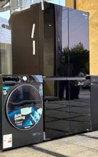 نصب فروش یخچال ظرفشویی لباسشویی گاز صفحه ای