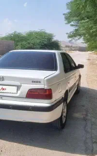 پارس سال اسفند۹۳ دور رنگ