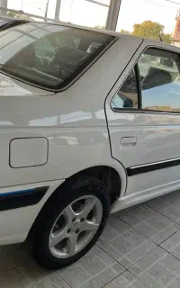 پژو پارس سال ۱۴۰۳