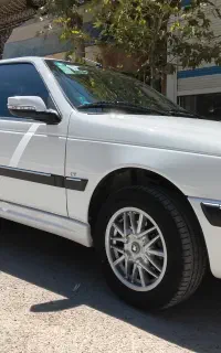 پارس TU5مدل 1402