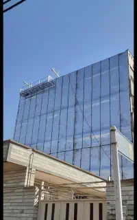 نصب اجرای قیرگونی ایزوگام باضمانت کتبی بیمه ایران