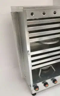 تنور پخت و پز