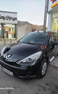 207 Tu3 مدل 402