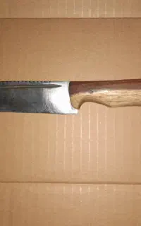 چاقوی قصابی