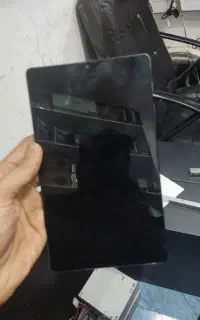 تبلت سامسونگ تر و تمیز