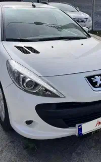 ۲۰۷ سقف فلز خشک مدل ۴۰۵ معاوضه با اطلس
