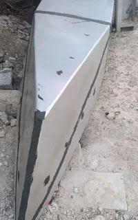 قایق المینیوم