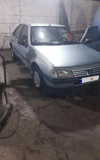 روآ مدل ۸۷