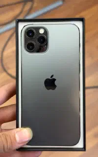 iPhone 12 Pro