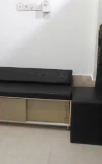 فروش صندلی انتظار سه تیکه