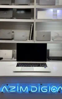 Hp elite book i7 نسل ۱۱ اوپن باکس صفحه تاچ