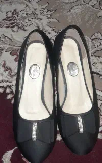کفش دخترانه مجلسی