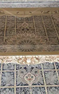میز ناهار خوری ۶ نفره